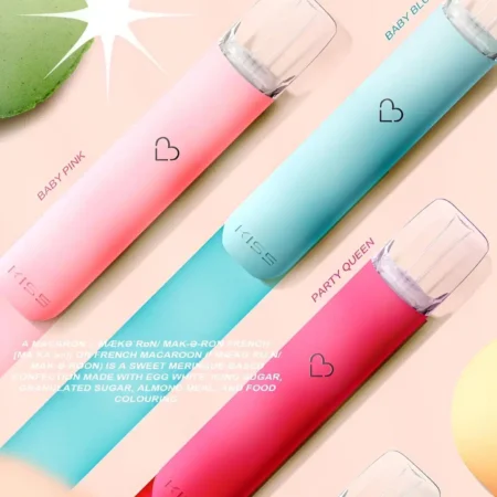 Alternative view of KIS5主機｜鎧斯五號霧化桿｜適用RELX一代煙彈